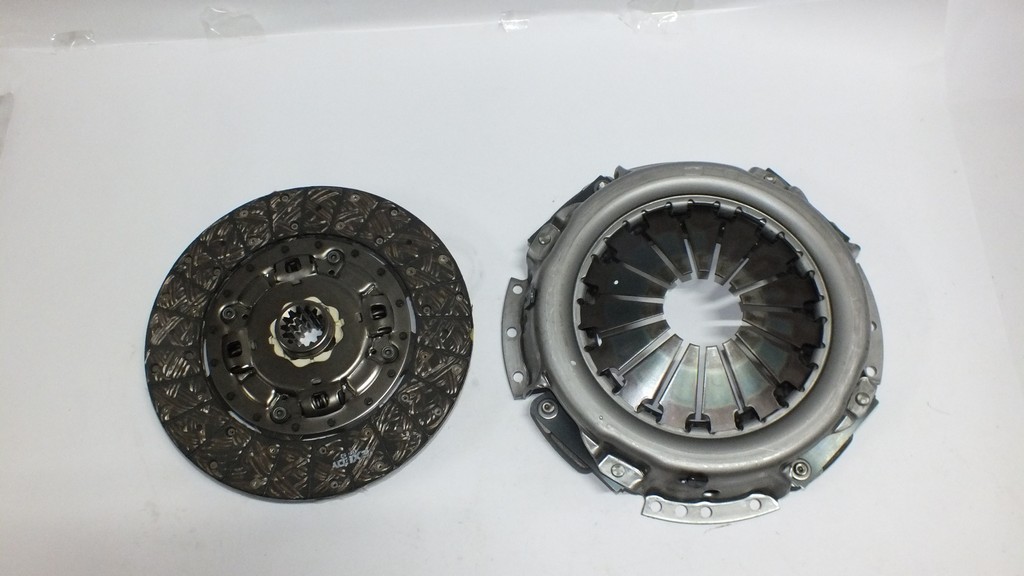 DEBRIYAJ SETI